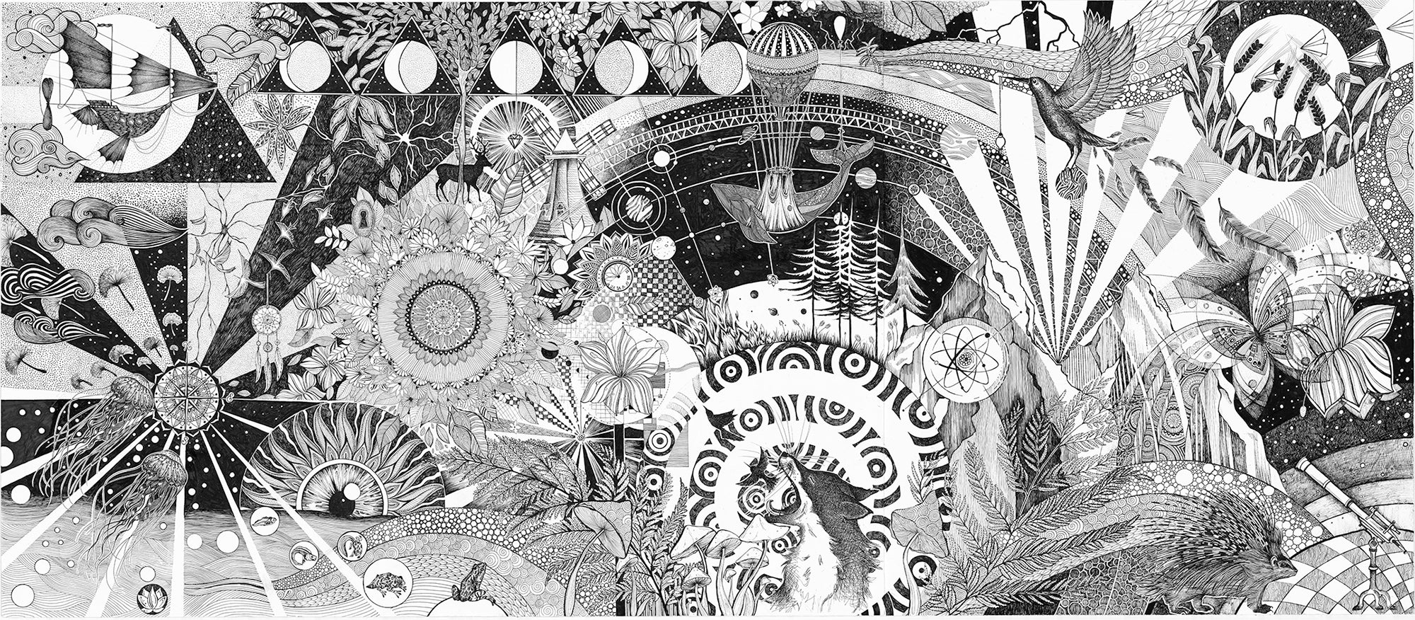 Der Ligarti-Blog ist da! Here comes the Ligarti Blog!