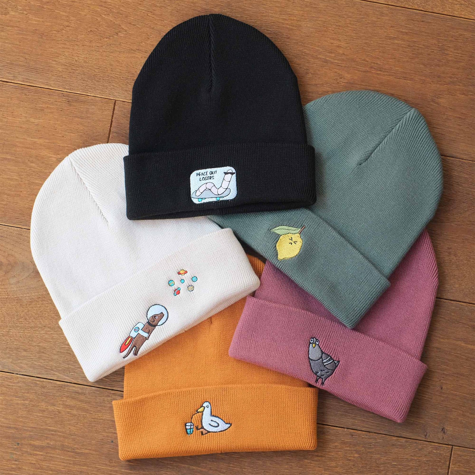 Beanies