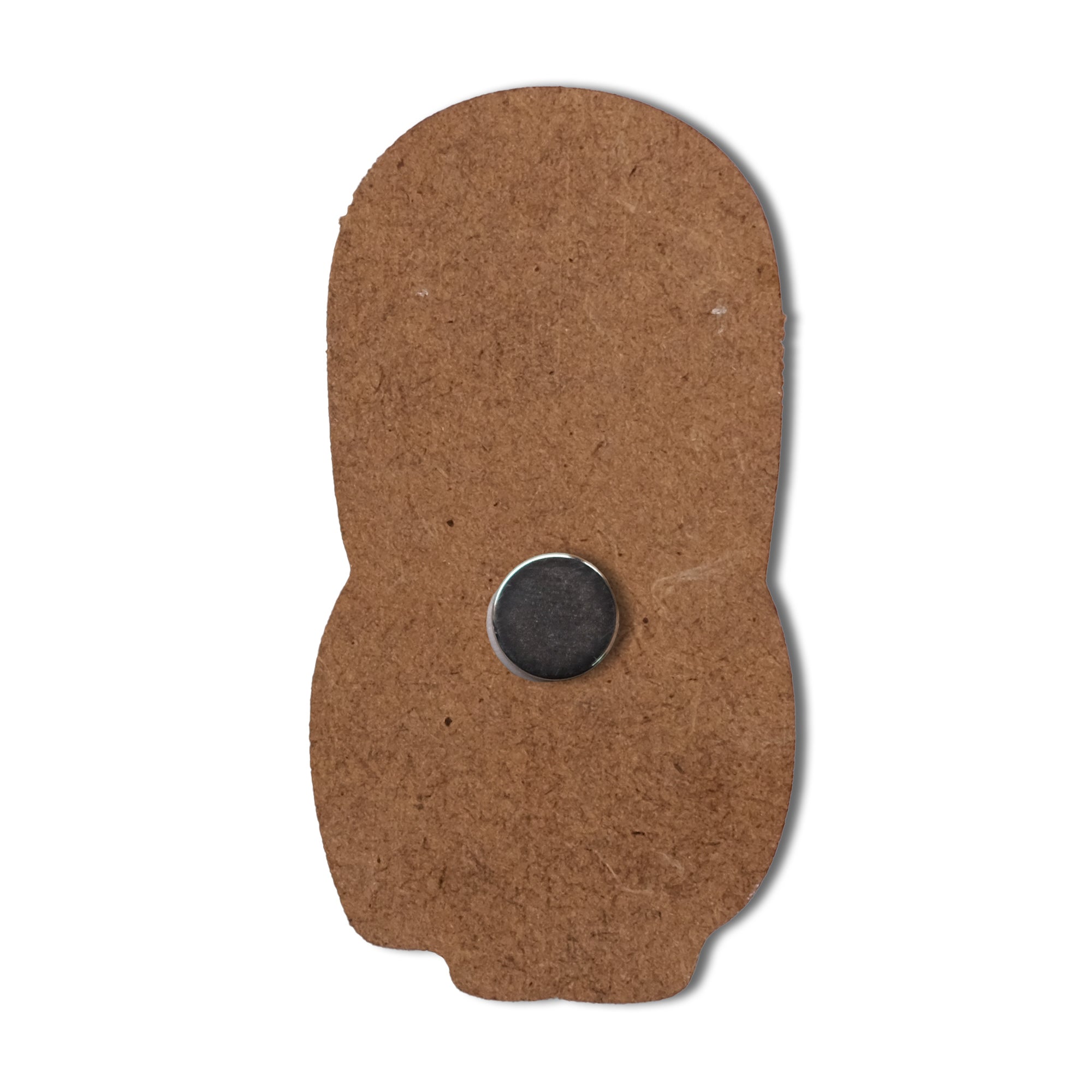 Holzmagnet – Chipseichhörnchen