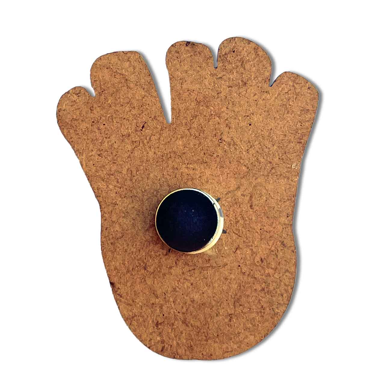 Holzmagnet – Fenchel