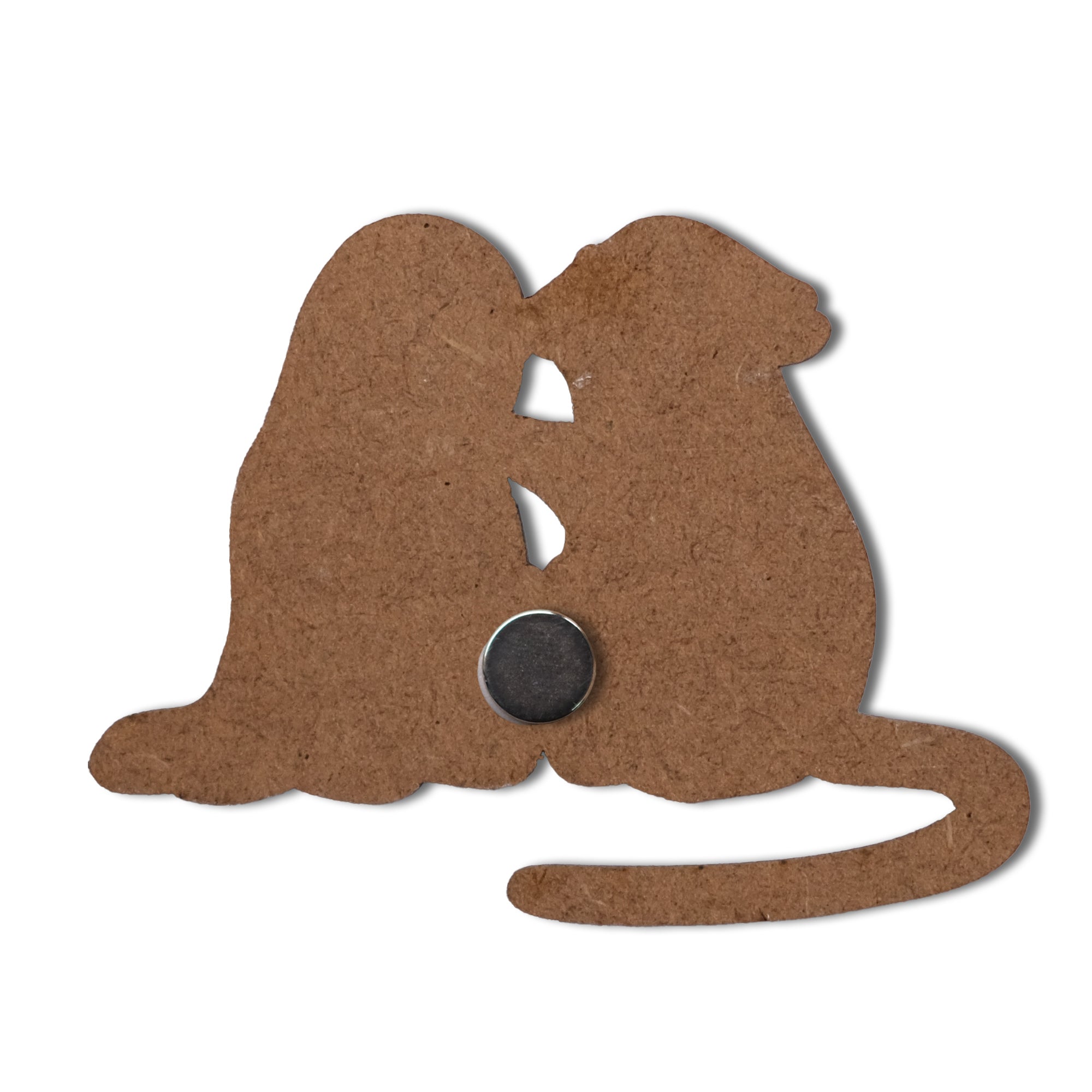 Holzmagnet – You Are Perfect