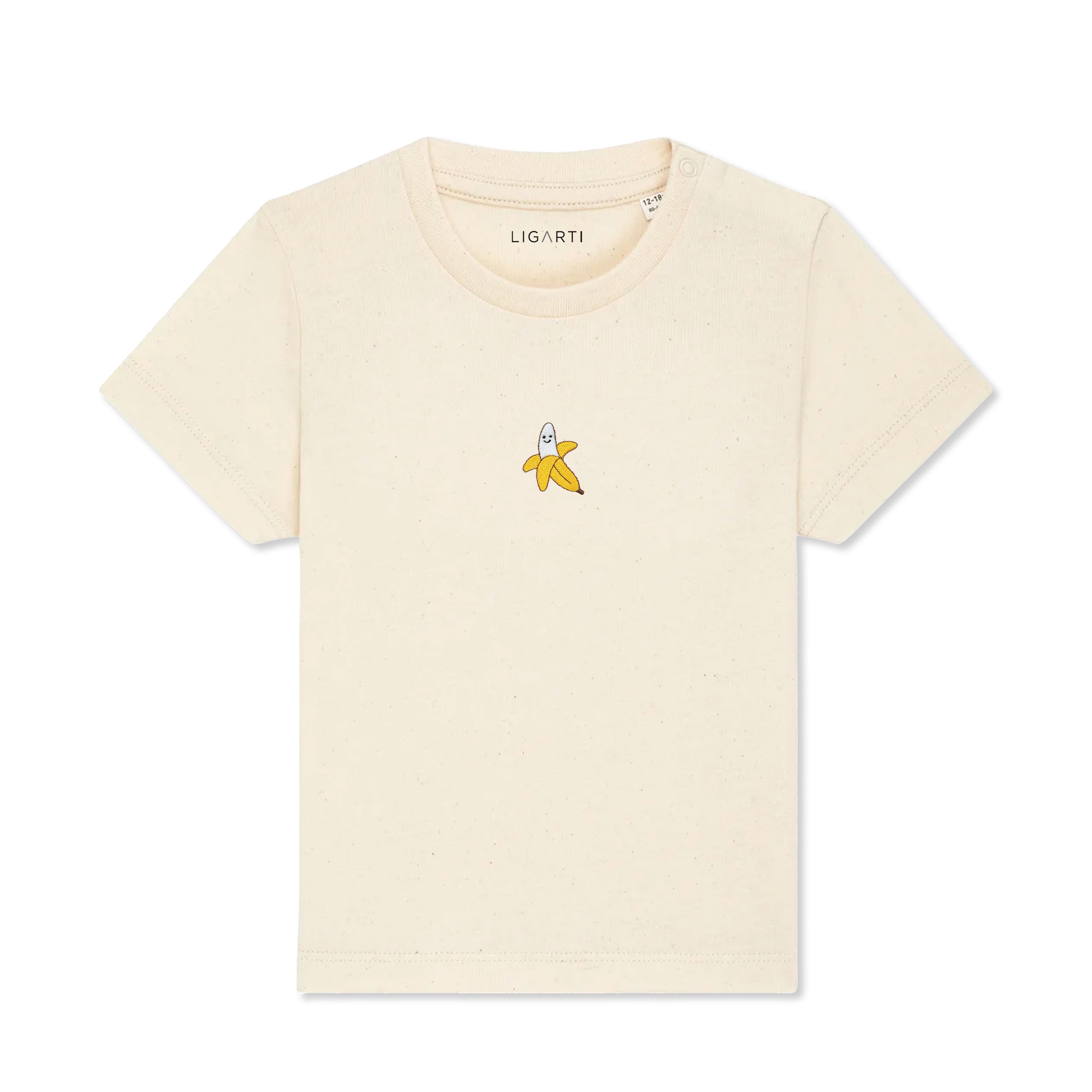 Babyshirt - Banane