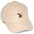 Bestickte Cord Cap – Albert der Affe