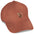 Bestickte Cord Cap – Albert der Affe