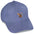 Bestickte Cord Cap – Albert der Affe