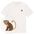Besticktes T-Shirt – Albert der Affe