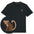 Besticktes T-Shirt – Albert der Affe
