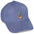 Bestickte Cord Cap – Ananas