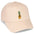 Bestickte Cap – Ananas