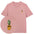 Besticktes T-Shirt – Ananas