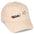 Bestickte Cap – Astrowau der Space–Hund