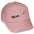 Bestickte Cap – Astrowau der Space–Hund