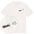 Besticktes T-Shirt – Astrowau der Space-Hund