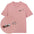 Embroidered T-Shirt – Astrowau the Space Dog