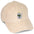 Bestickte Cord Cap – Babette die Winterkatze