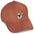Bestickte Cord Cap – Babette die Winterkatze