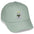 Bestickte Cap – Babette die Winterkatze