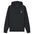 Bestickter Hoodie – Babette die Winter-Katze
