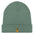 Bestickte Beanie – Ananas