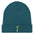 Bestickte Beanie – Lauch
