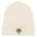 Bestickte Beanie – Brokkoli