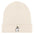 Bestickte Beanie – Heidi der Nymphensittich