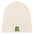 Bestickte Beanie – Nils der Frosch