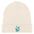 Bestickte Beanie – Walter der Wal