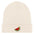 Bestickte Beanie – Wassermelone