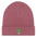 Bestickte Beanie – Brokkoli