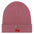 Bestickte Beanie – Kirschen