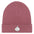 Bestickte Beanie – Knoblauch