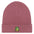 Bestickte Beanie – Nils der Frosch