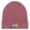 Bestickte Beanie – Ollie der Skater-Wurm