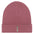 Bestickte Beanie – Spargel