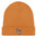 Bestickte Beanie – Claude die Taube