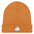 Bestickte Beanie – Knoblauch
