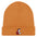 Bestickte Beanie – Valentina der Fuchs