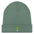 Bestickte Beanie – Brokkoli