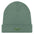 Bestickte Beanie – Gurke
