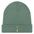Bestickte Beanie – Lauch