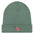 Bestickte Beanie – Nele der Shrimp