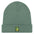 Bestickte Beanie – Nils der Frosch