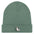 Bestickte Beanie – Piet die Ente