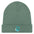 Bestickte Beanie – Walter der Wal