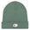 Bestickte Beanie – Wollke das Schaf