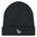 Bestickte Beanie – Claude die Taube