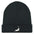 Bestickte Beanie – Eloise die Katze
