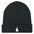 Bestickte Beanie – Heidi der Nymphensittich