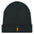 Bestickte Beanie – Karotte